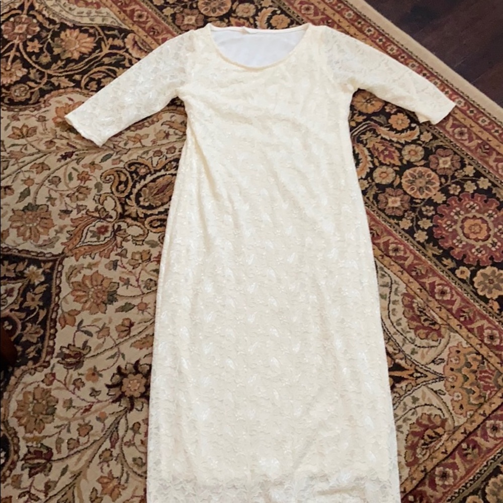 Maternity Dress